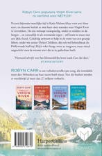 De weg vooruit / Virgin River / 16 9789402710670 Robyn Carr, Verzenden, Zo goed als nieuw, Robyn Carr