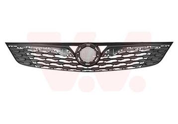 Grille o.a: Opel, Astra K, Astra K Sports Tourer, Ophalen of Verzenden, Nieuw, Opel