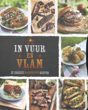 In vuur en vlam - Lincoln Jefferson 9781472397447, Verzenden, Gelezen, Lincoln Jefferson