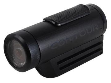 Rollei Contour Roam Action Camera (In doos), Verzenden, Zo goed als nieuw