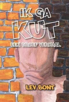 Ik ga kut - Lev Bont 9789085481416, Boeken, Verzenden, Gelezen, Lev Bont