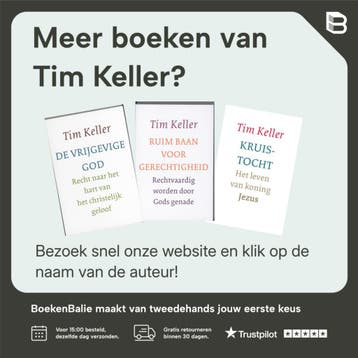 Spreukendagboek - Tim Keller 9789051945614, Boeken, Verzenden, Zo goed als nieuw, Tim Keller