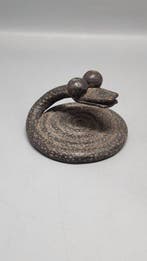 prachtige amulet - Lobi - Burkina Faso (Zonder minimumprijs)