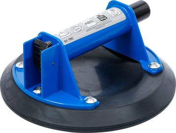 Bgs Technic Glaszuiger/ruitdrager extra sterk diameter 20..., Verzenden, Nieuw