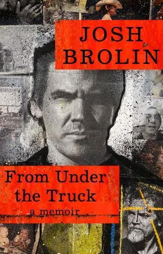 From Under the Truck: A Memoir, Verzenden, Nieuw