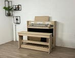 Content Clavis 224 DLX (voorraad uitverkoop), Nieuw, Orgel