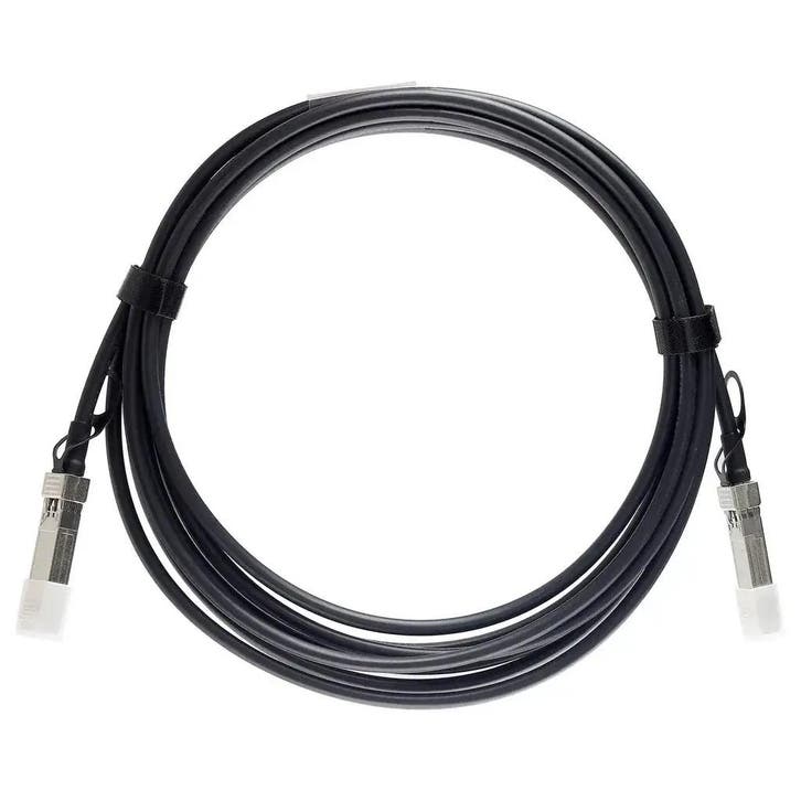 Cisco 25GBASE-CR SFP28 DAC Kabel 3M, Computers en Software, Pc- en Netwerkkabels, Verzenden