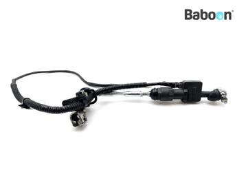 Quickshifter Yamaha YZF R 125 2025, Verzenden, Gebruikt