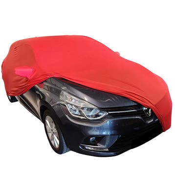 Autohoes voor Renault Clio (1998-heden) Indoor BESTE PASVORM, Ophalen of Verzenden, Nieuw, Op maat