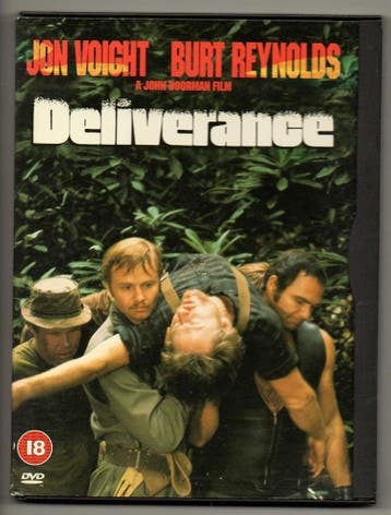 Deliverance  (John Boorman)                 Gratis verzenden, Cd's en Dvd's, Dvd's | Overige Dvd's, Vanaf 18 jaar, Verzenden, Nieuw in verpakking
