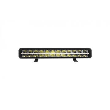 LED bar + dagrijverlichting - R10 / R148 / R149 - 72 LED, Ophalen of Verzenden