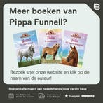 Tornado het snelle renpaard / Avonturen op de Paardenhoeve, Verzenden, Gelezen, Pippa Funnell