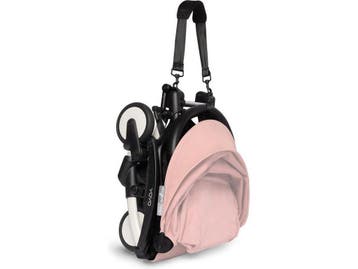 Babyzen YOYO² - Frame - Compact en lichtgewicht - Wit, Verzenden, Nieuw