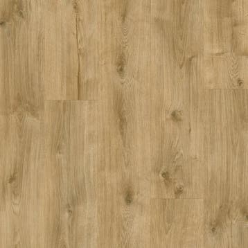Moduleo Roots Medium Plank 87275 Galway Oak PVC, Ophalen of Verzenden, Nieuw, Overige kleuren, Overige typen