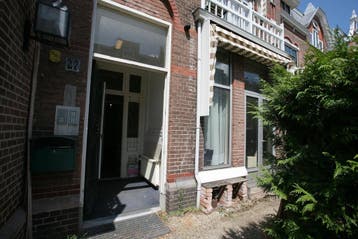 Te huur: Appartement Nicolaïstraat in Den Haag, Den Haag, Appartement, Zuid-Holland