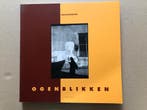 Theo Derksen - Mensen en Cultuur gevangen in Ogenblikken, Boeken, Ophalen of Verzenden, Zo goed als nieuw, Fotografen