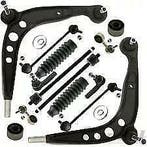 BMW E30 draagarmen spoorstang fuseekogel BMW E30 draagarm Z1, Auto-onderdelen, Ophanging en Onderstel, Ophalen of Verzenden, Nieuw