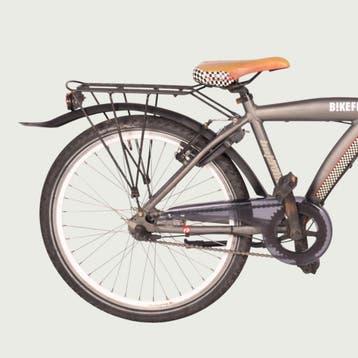 Batavus kinderfiets 24 inch, Ophalen of Verzenden, Gebruikt, Batavus