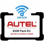Autel Security Gateway EU PAKKET 1 jaar FCA SGW VAG SFD, Ophalen of Verzenden, Nieuw