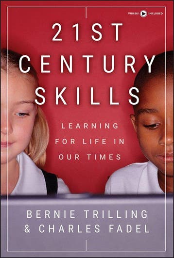 21st Century Skills - Bernie Trilling 9781118157060, Verzenden, Gelezen, Bernie Trilling