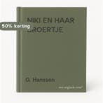 NIKI EN HAAR BROERTJE 9789030307334 G. Hansson, Verzenden, Gelezen, G. Hansson