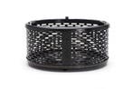 Cobb losse mantel + ring Pro - Zwart, Ophalen of Verzenden, Nieuw, Zeilboot of Motorboot