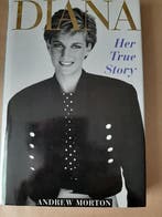 Diana 9781854791917 Andrew Morton, Boeken, Verzenden, Gelezen, Andrew Morton