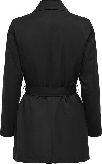 ONLY Maat XS ONLVALERIE TRENCHCOAT OTW NOOS Dames Jas -, Verzenden, Nieuw