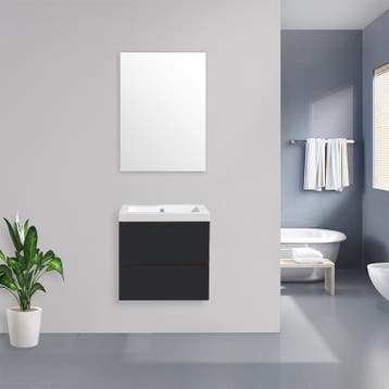Sani Royal Badkamermeubel Trento Greeploos, Huis en Inrichting, Badkamer | Badkamermeubels, Nieuw