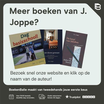Geslaagd! 9789033121814 J. Joppe, Verzenden, Zo goed als nieuw, J. Joppe