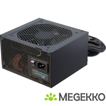 Seasonic G12 GM-850, Computers en Software, Verzenden, Nieuw
