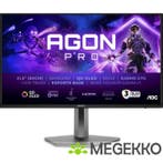 AOC AGON PRO AG326UD 32  4K Ultra HD 165Hz OLED Gaming, Computers en Software, Monitoren, Verzenden, Nieuw, AOC