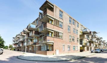 Te Huur 3 Kamer Appartement Tielstraat In Amsterdam, Direct bij eigenaar, Appartement, Amsterdam, Amsterdam