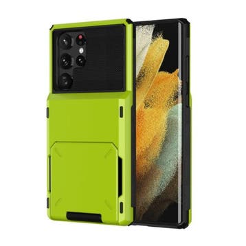 Samsung Galaxy Note 8 - Kaarthouder Hoesje - Wallet Card, Verzenden, Nieuw