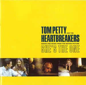 cd - Tom Petty And The Heartbreakers - Shes The One - So..., Verzenden, Zo goed als nieuw