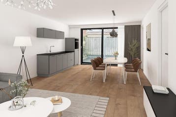 Te huur: Huis Bosschebaan in Heesch, Noord-Brabant, Heesch