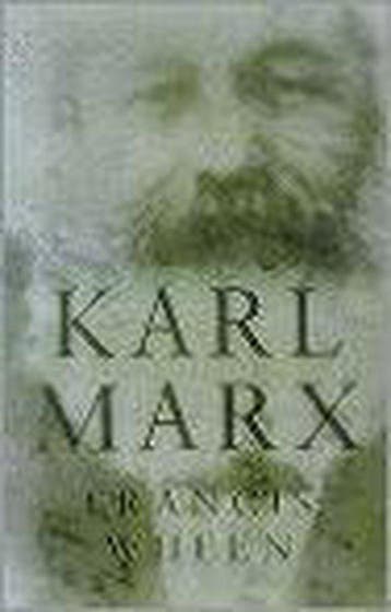 Karl Marx - Francis Wheen 9781857026375, Verzenden, Gelezen, Francis Wheen