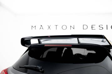 Maxton Achterspoiler Mercedes-Benz GLA 45 AMG, Verzenden