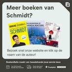 Pluk van de petteflet 9789021411101 Schmidt, Verzenden, Gelezen, Schmidt