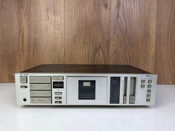 Nakamichi - BX-150E Cassetterecorder-speler, Nieuw