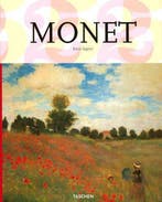 Monet, Boeken, Ophalen of Verzenden, Nieuw