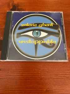 cd - Valerie Ghent - Unstoppable, Verzenden, Zo goed als nieuw