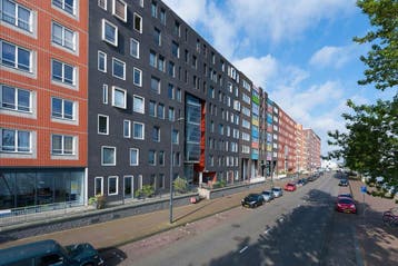 Te huur: Appartement Sumatrakade in Amsterdam, Noord-Holland, Appartement, Amsterdam