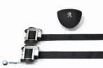 AIRBAG SET – DASHBOARD Peugeot 208 - 2008, Ophalen of Verzenden, Nieuw, Peugeot