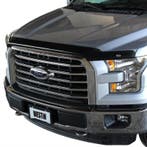 Westin 2015-2017 Ford F-150 Platinum Bug Shield - Smoke, Ophalen of Verzenden, Nieuw