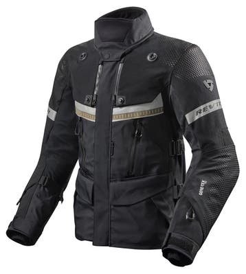 Dominator 3 Gore-Tex motorjas REVIT!, Motoren, Verzenden, Nieuw met kaartje