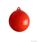 Majoni fender Float 1-15x21cm oranje, Watersport en Boten, Verzenden, Nieuw