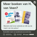 De stem van Sint ter klaas(voorlees boek) 9789077065815, Verzenden, Gelezen, H. van Veen