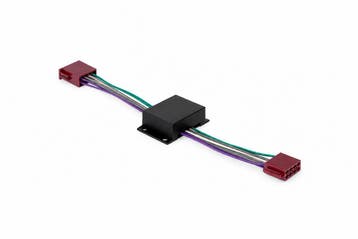 Sound system-adapter voor Audi A4, A5, Q5 en Volkswagen Golf, Ophalen of Verzenden, Nieuw, Audi