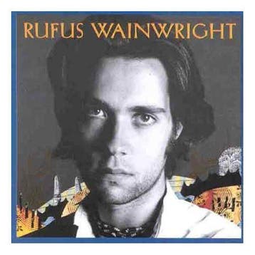cd digi - Rufus Wainwright - Rufus Wainwright, Verzenden, Zo goed als nieuw